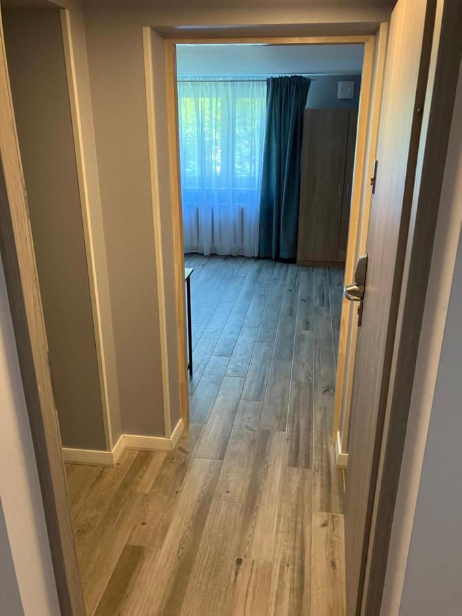 Apartel Piaseczno Piaseczno  Buitenkant foto