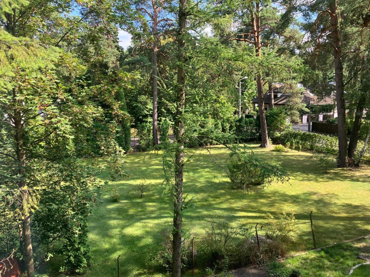 Apartel Piaseczno Piaseczno  Buitenkant foto