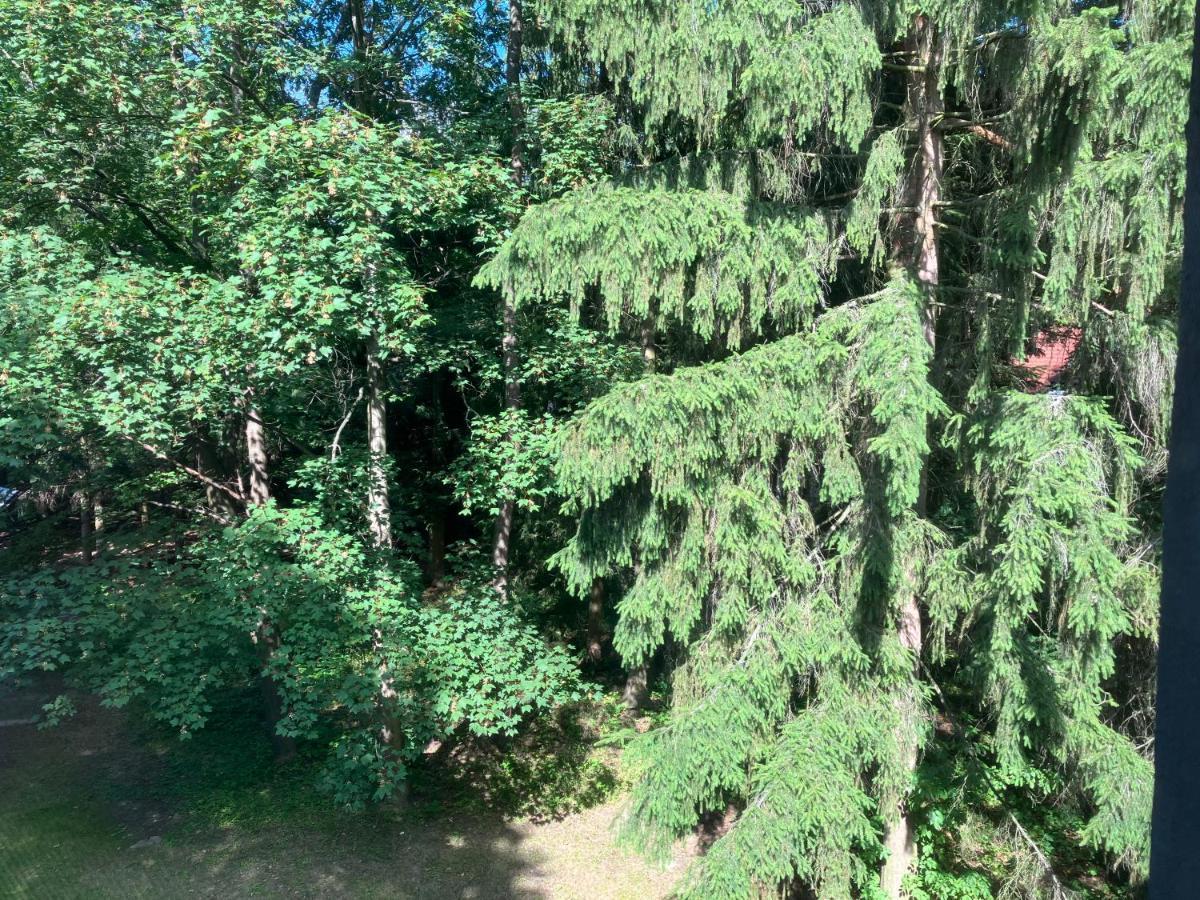 Apartel Piaseczno Piaseczno  Buitenkant foto