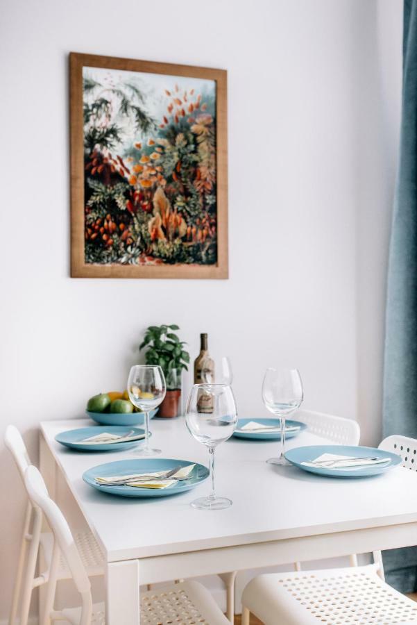 Apartel Piaseczno Piaseczno  Buitenkant foto