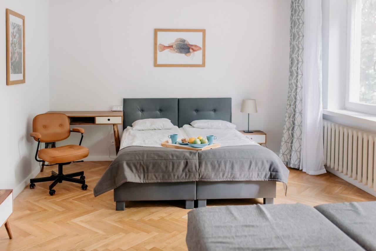Apartel Piaseczno Piaseczno  Buitenkant foto